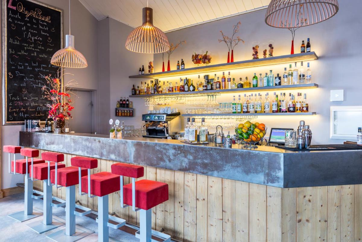 Hôtel Les Bruyères