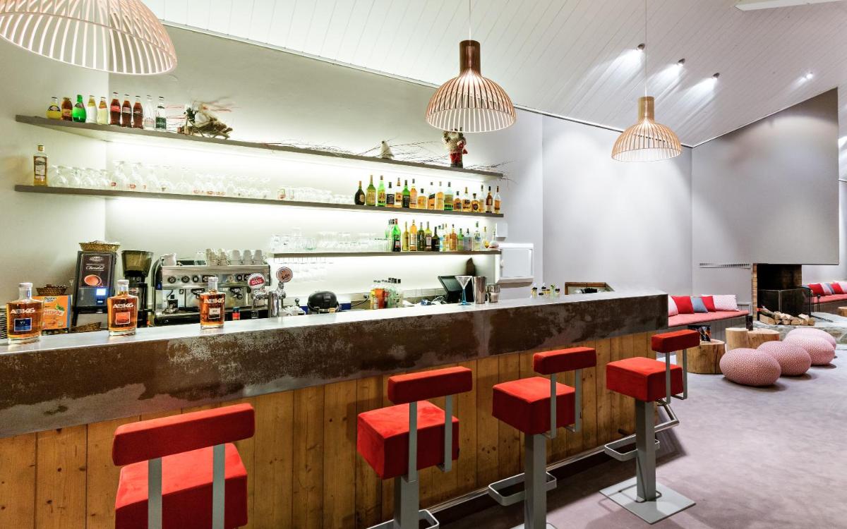 Hôtel Les Bruyères