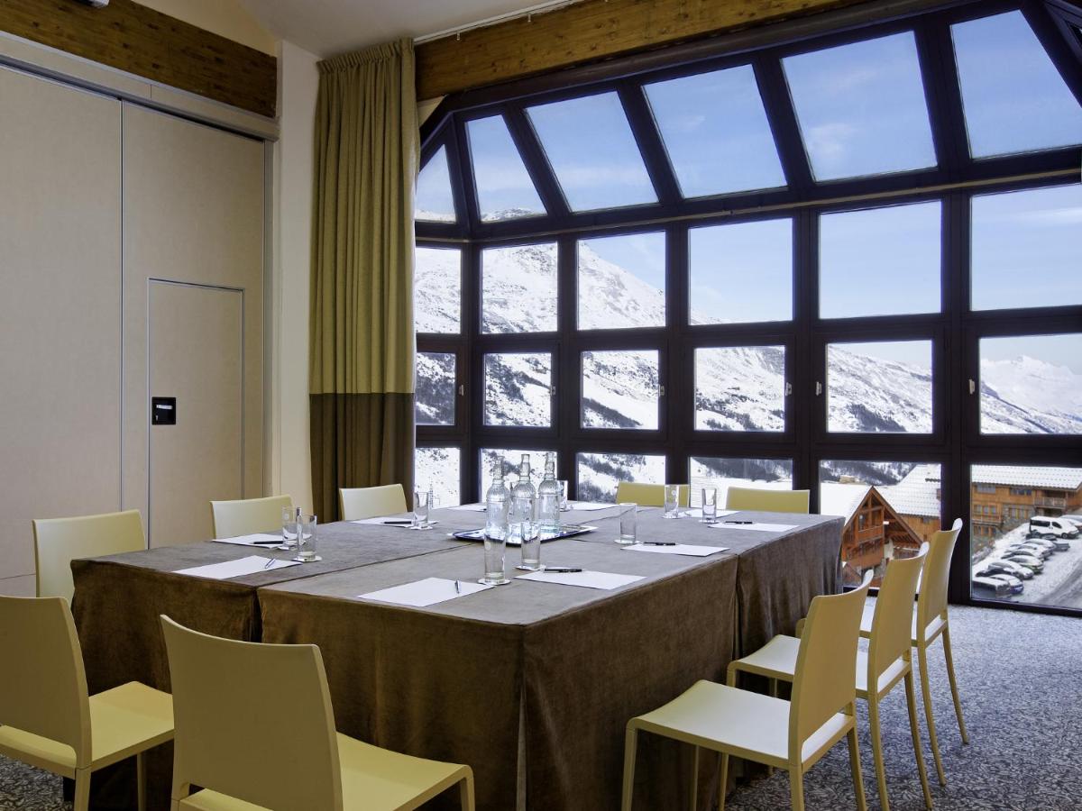 Hôtel Les Bruyères