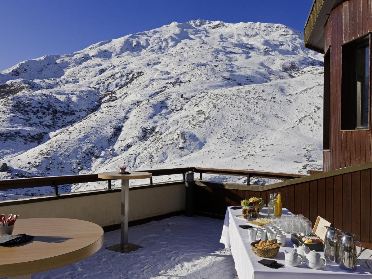 Hôtel Les Bruyères