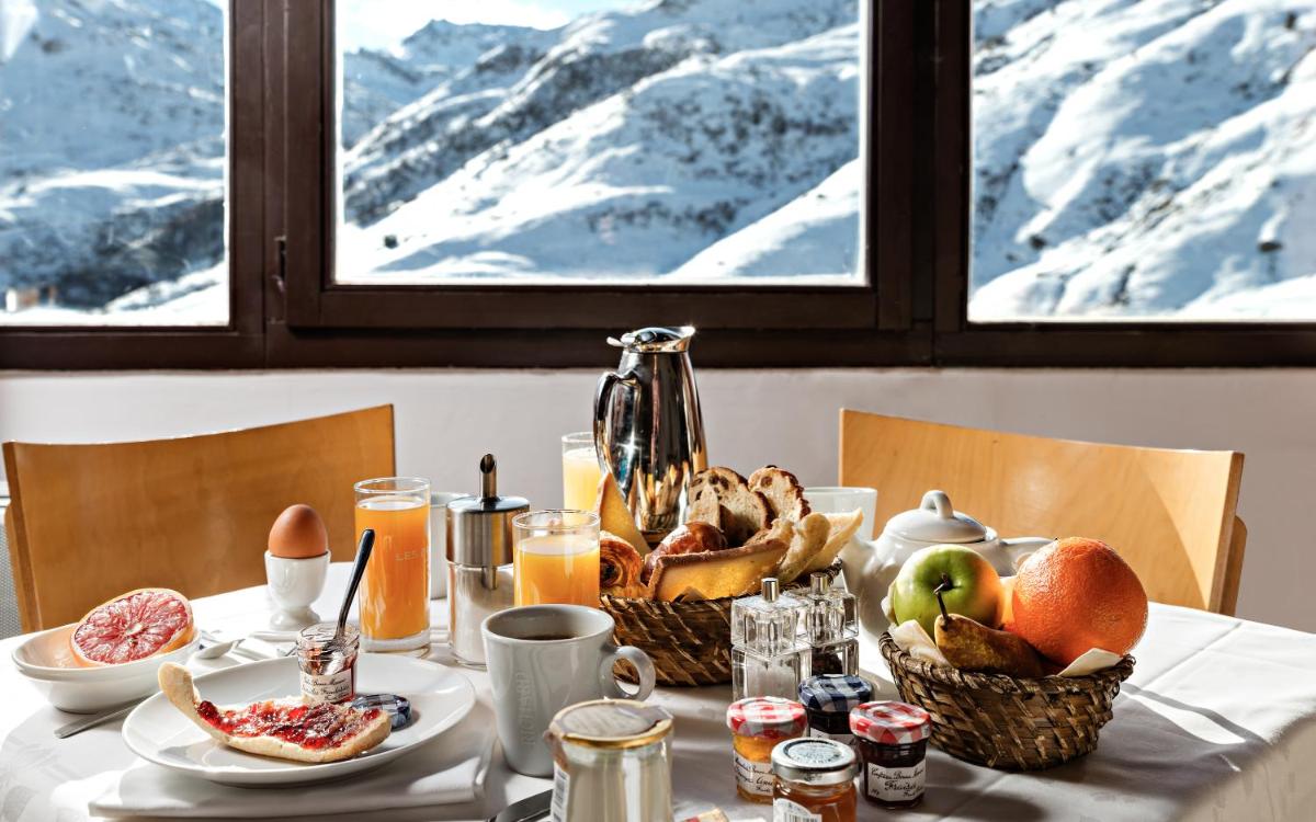 Hôtel Les Bruyères