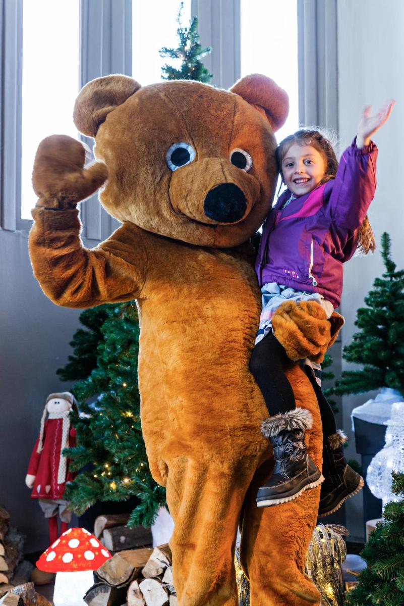 Hôtel Les Bruyères