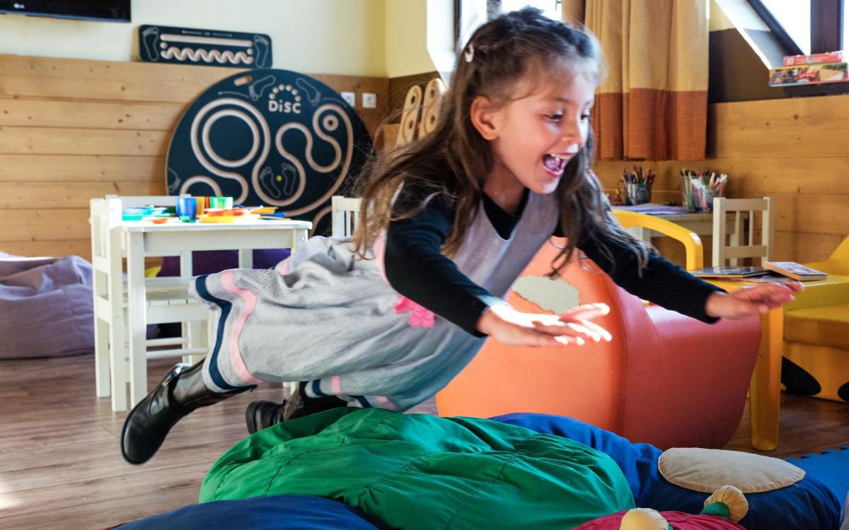 Hôtel Les Bruyères