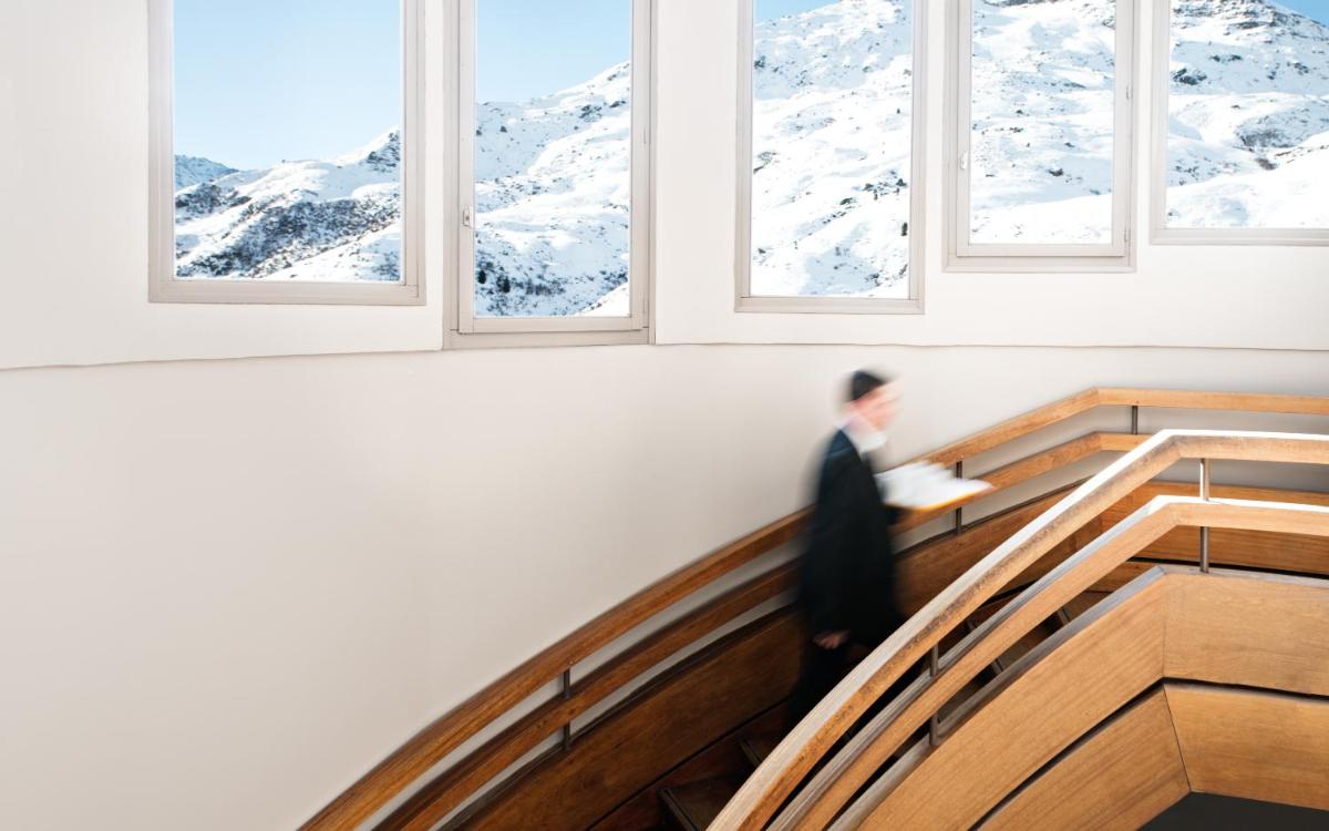 Hôtel Les Bruyères