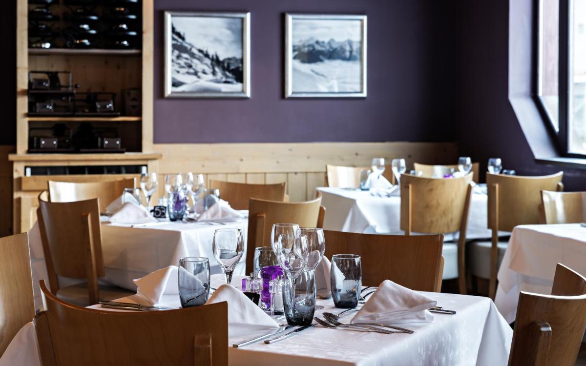 Hôtel Les Bruyères