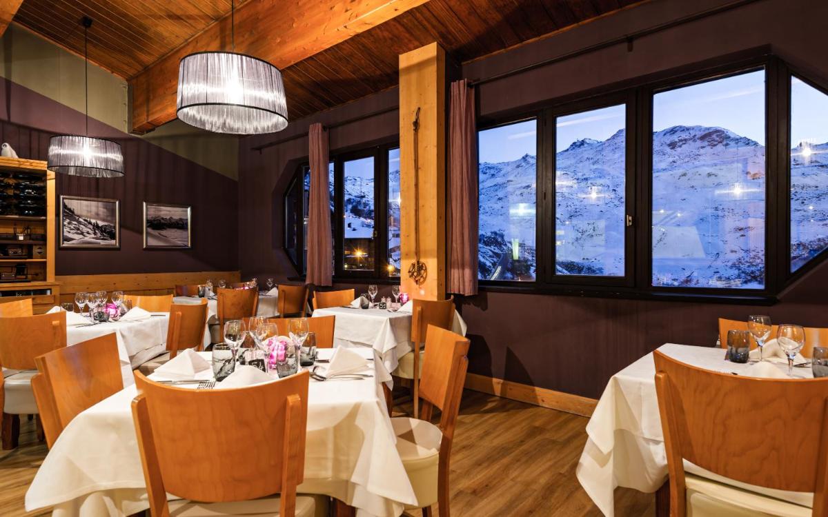 Hôtel Les Bruyères