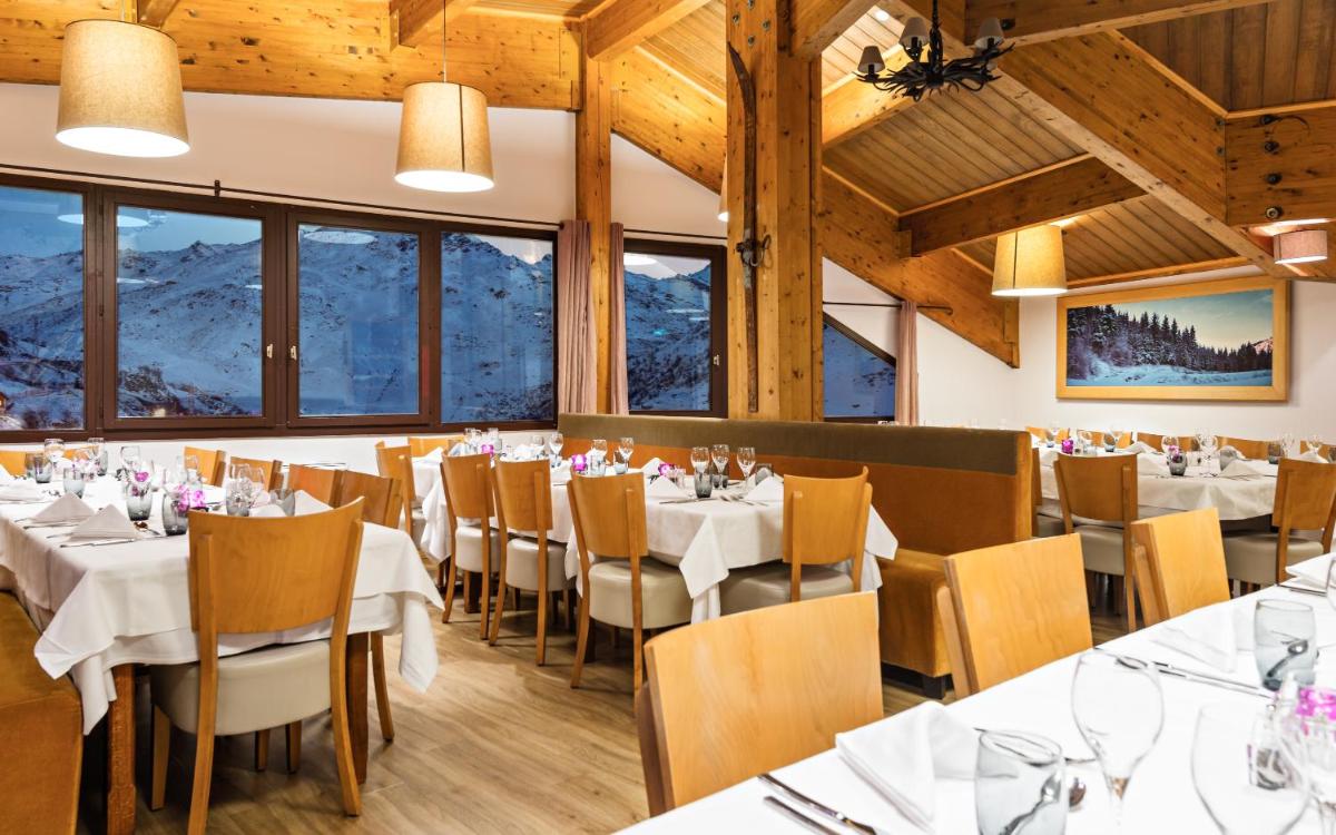 Hôtel Les Bruyères