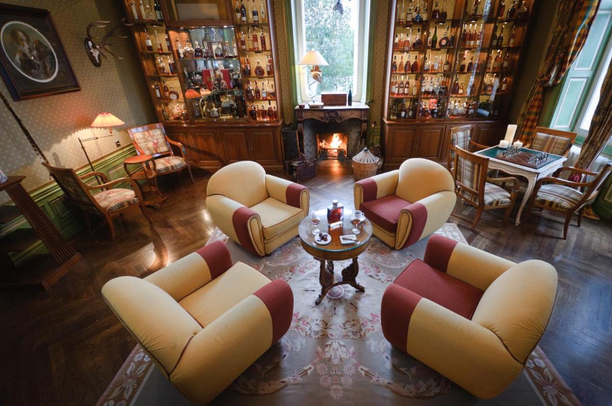 Hôtel L'Yeuse - Teritoria