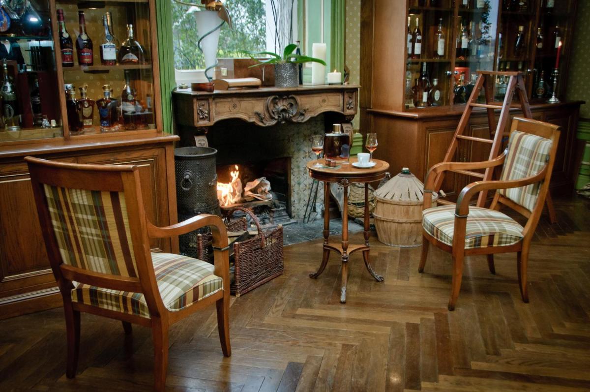 Hôtel L'Yeuse - Teritoria