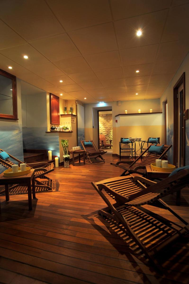 Hôtel L'Yeuse - Teritoria