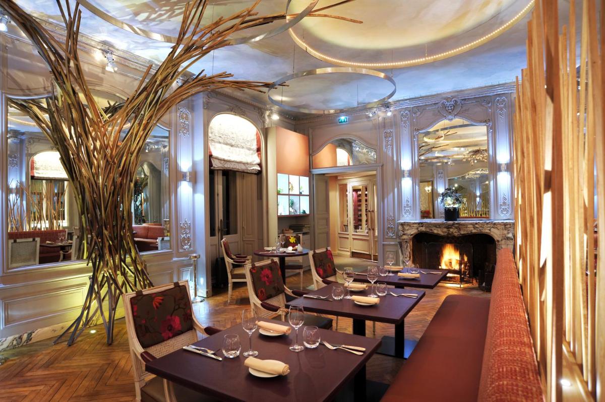 Hôtel L'Yeuse - Teritoria