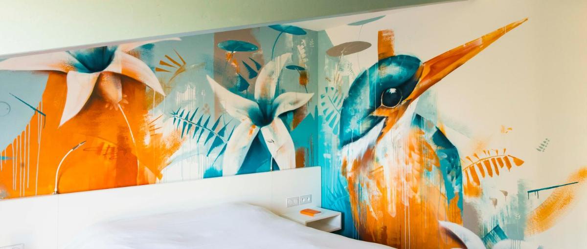 Hôtel L'Yeuse - Teritoria