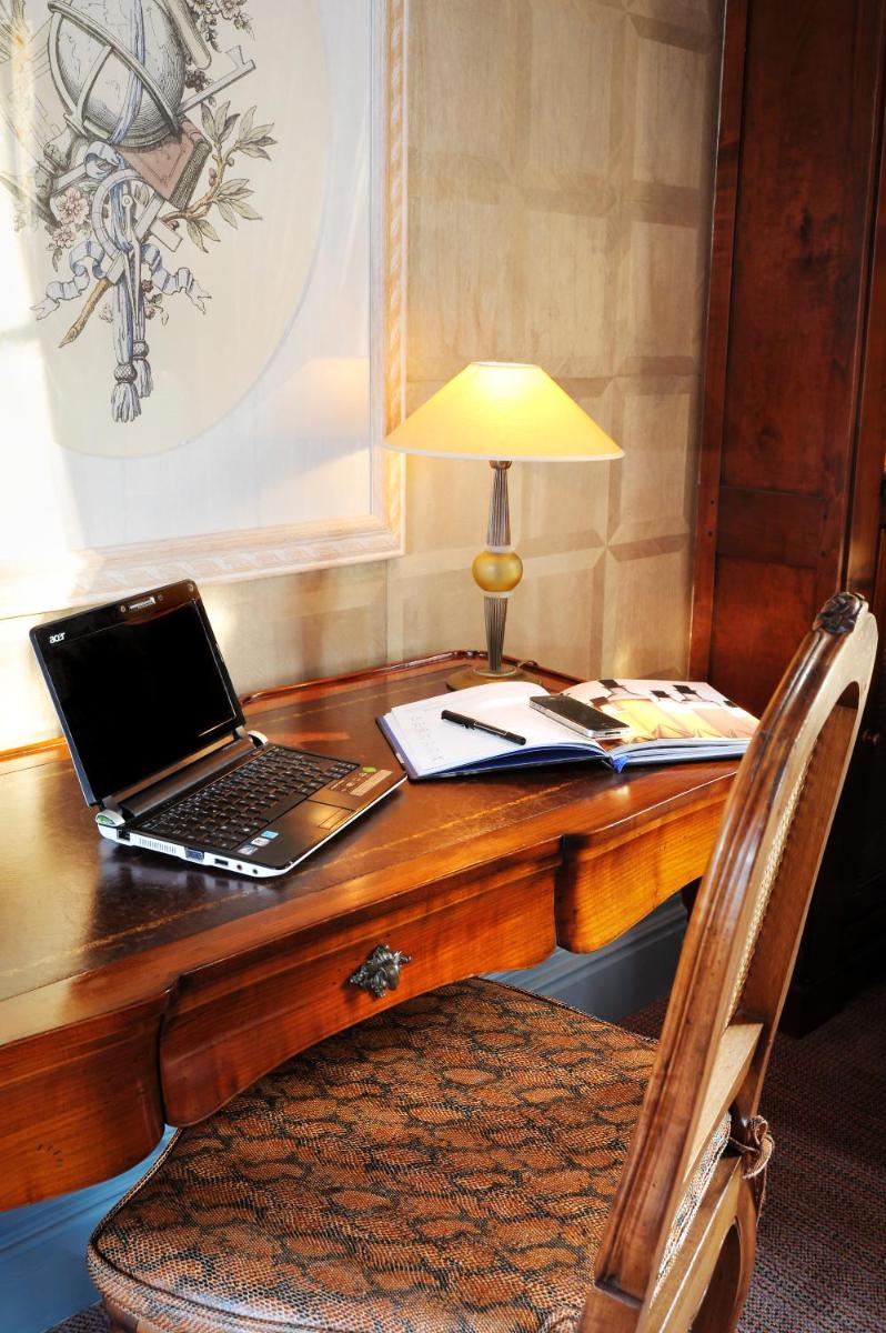 Hôtel L'Yeuse - Teritoria