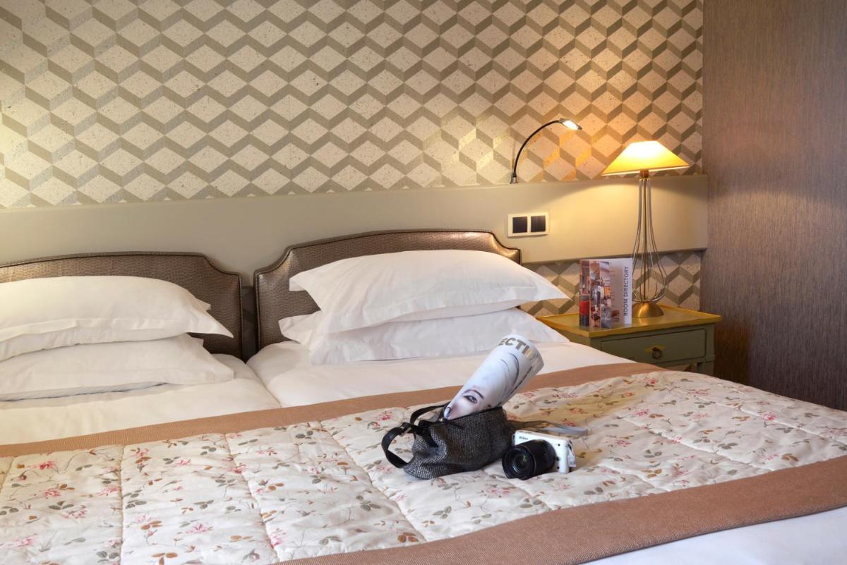 Hôtel L'Yeuse - Teritoria