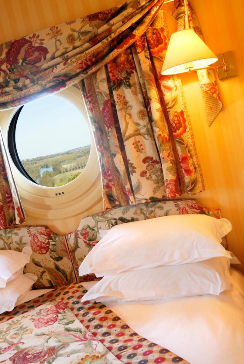 Hôtel L'Yeuse - Teritoria