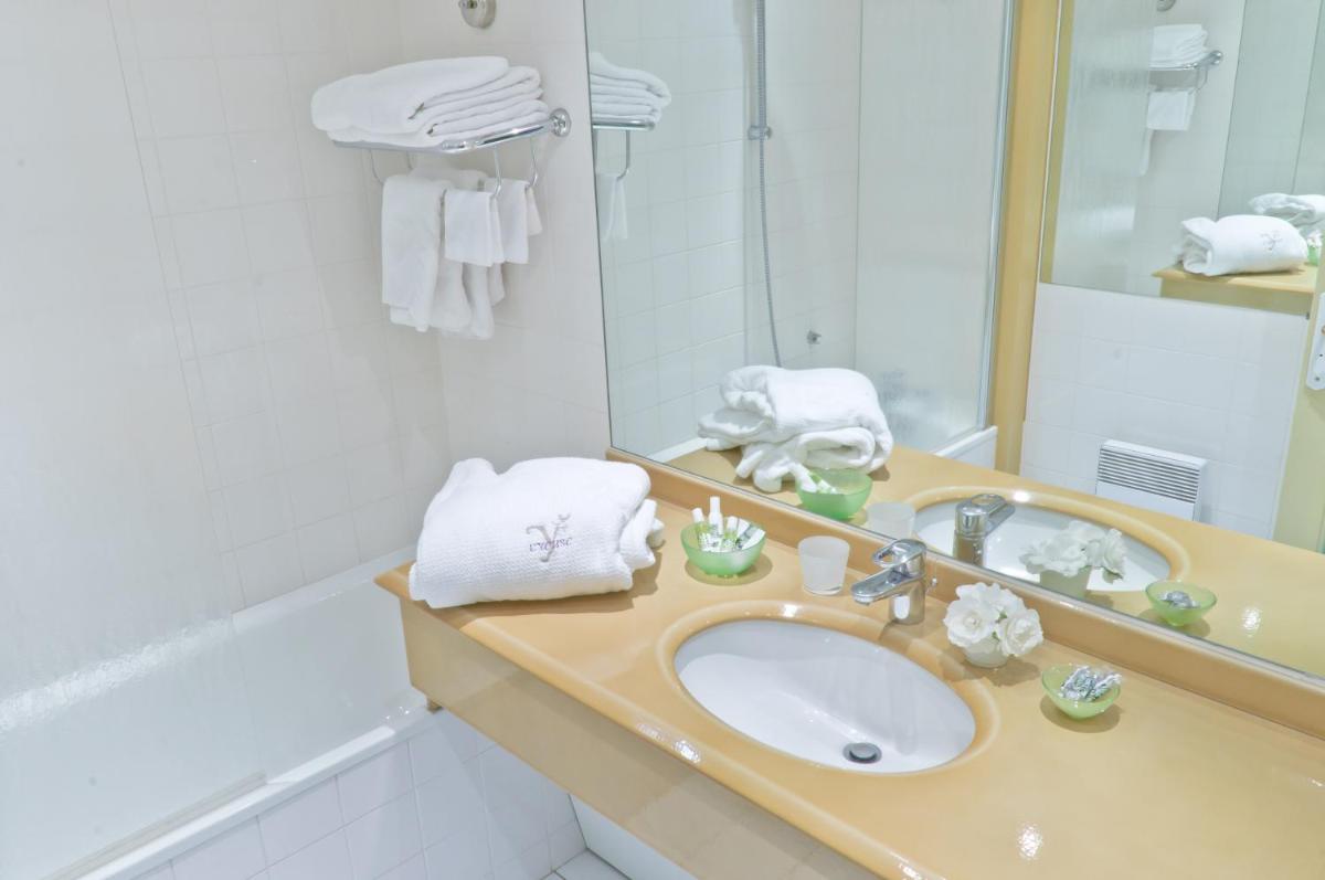 Hôtel L'Yeuse - Teritoria