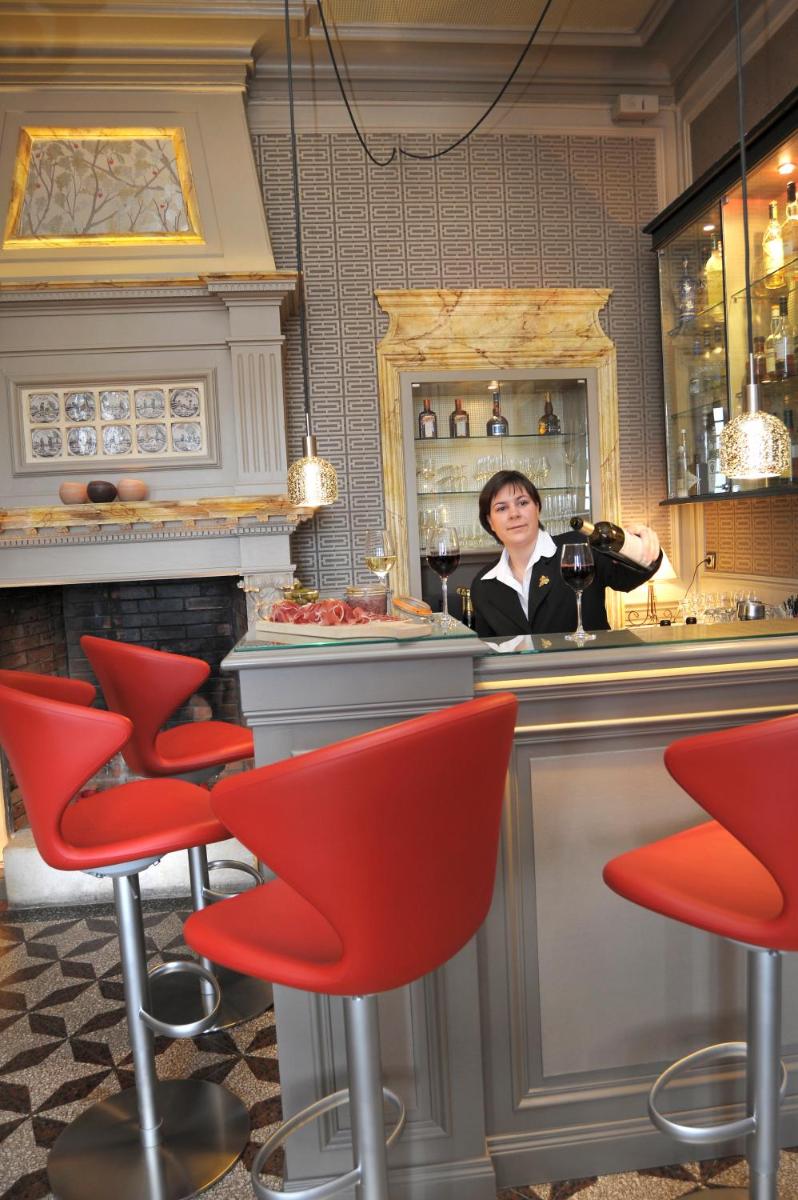 Hôtel L'Yeuse - Teritoria