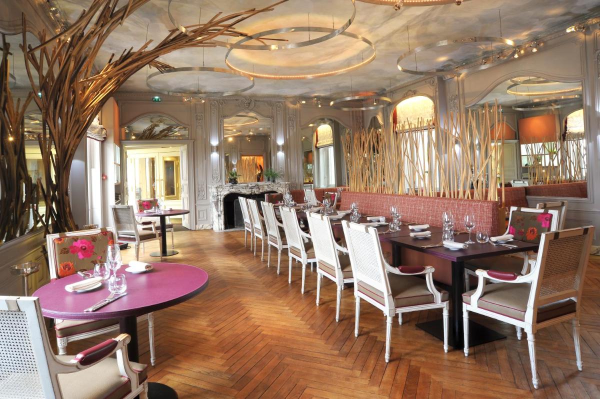 Hôtel L'Yeuse - Teritoria