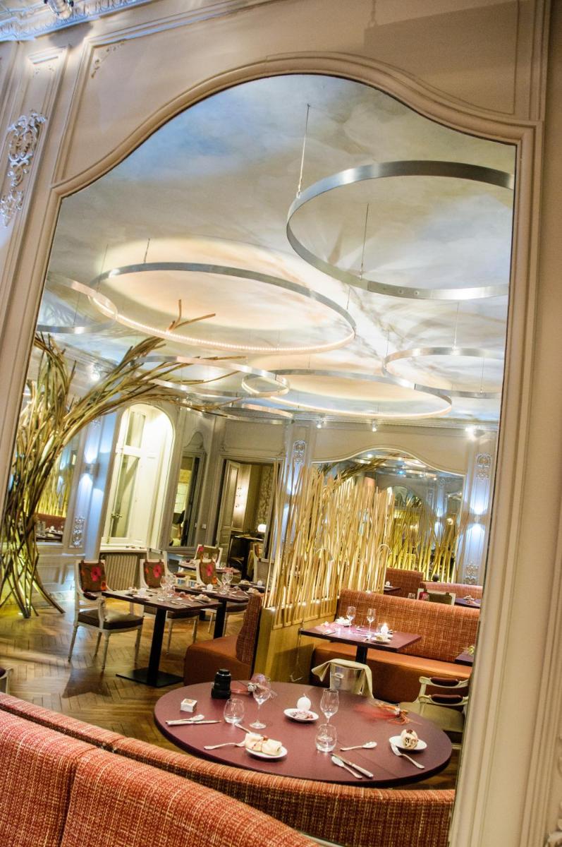 Hôtel L'Yeuse - Teritoria