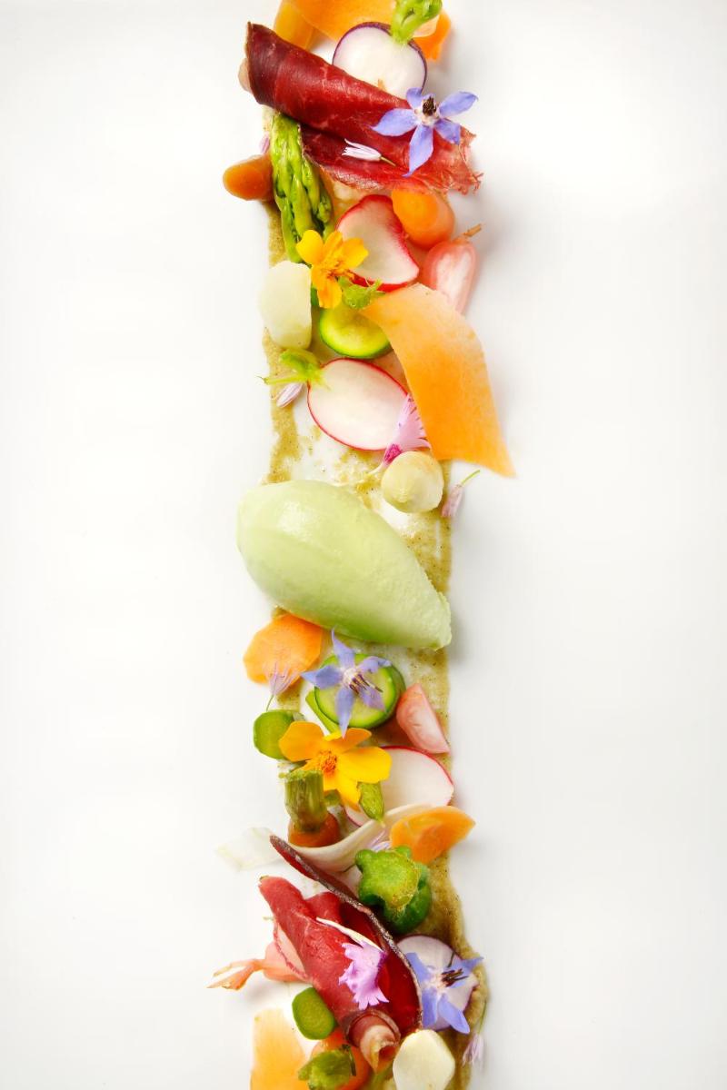 Hôtel L'Yeuse - Teritoria