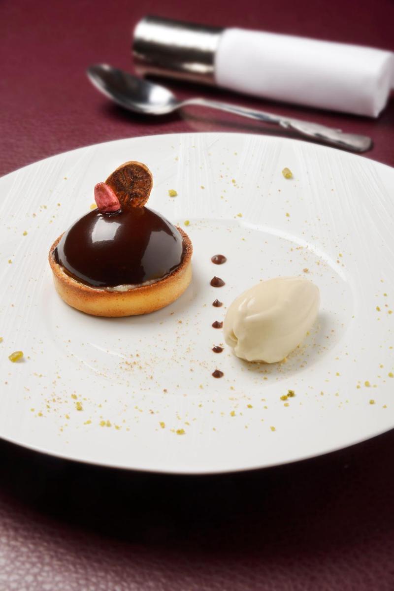 Hôtel L'Yeuse - Teritoria