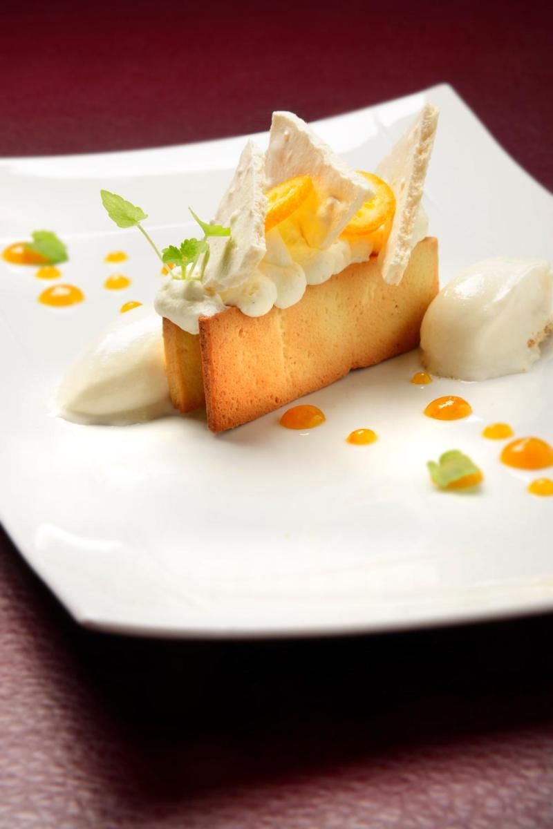 Hôtel L'Yeuse - Teritoria