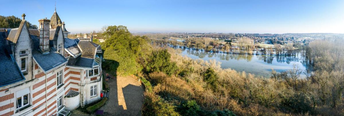 Hôtel L'Yeuse - Teritoria