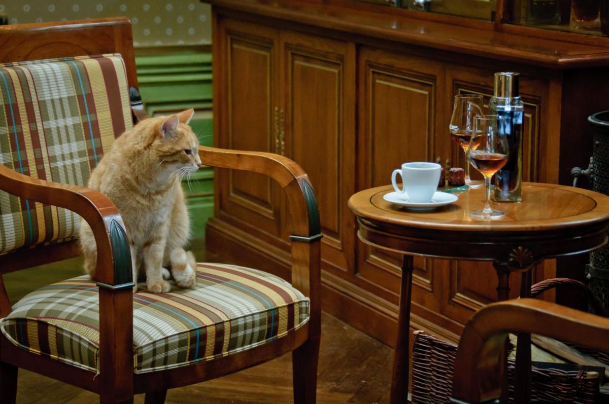 Hôtel L'Yeuse - Teritoria