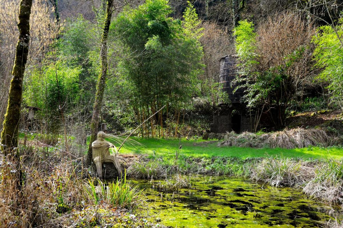 Hôtel L'Yeuse - Teritoria