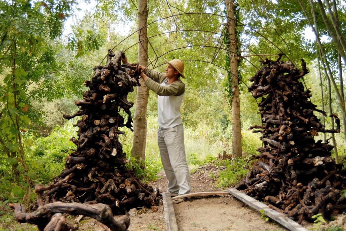 Hôtel L'Yeuse - Teritoria