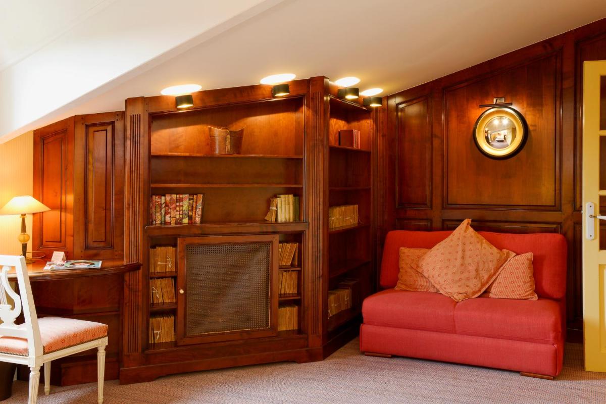 Hôtel L'Yeuse - Teritoria