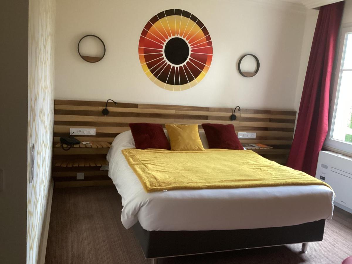 Hôtel L'Yeuse - Teritoria