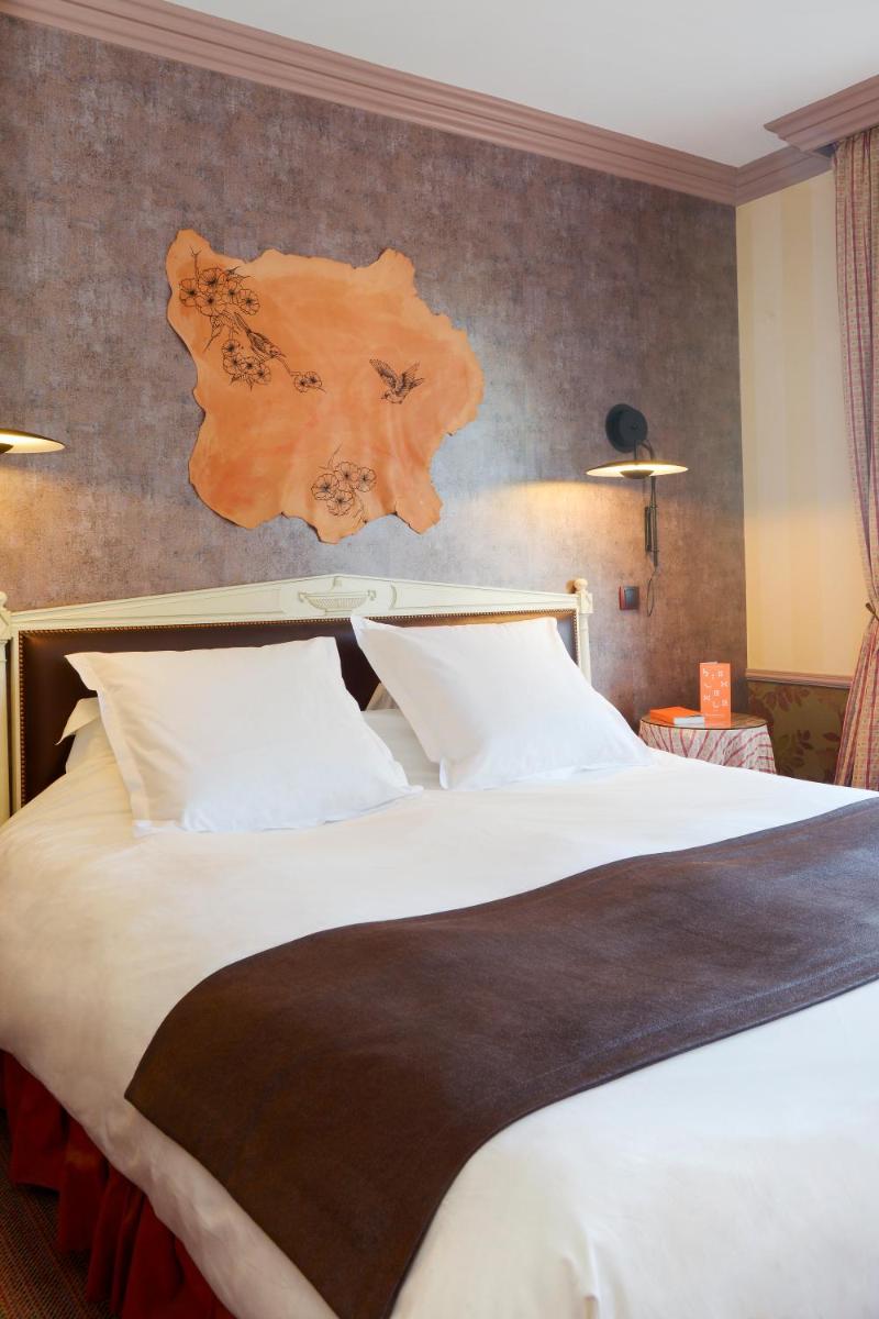 Hôtel L'Yeuse - Teritoria