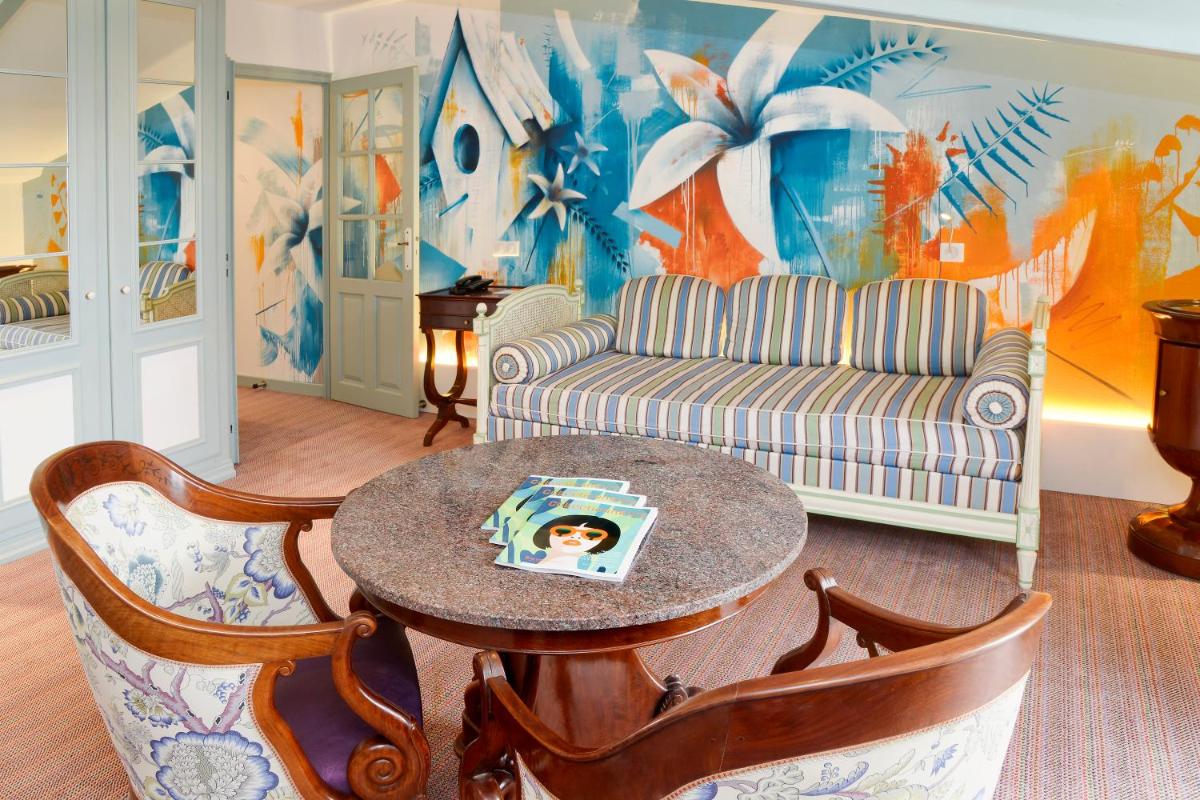 Hôtel L'Yeuse - Teritoria