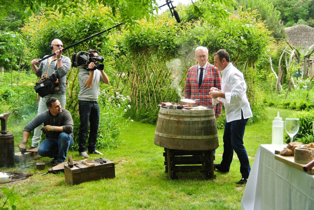 Hôtel L'Yeuse - Teritoria