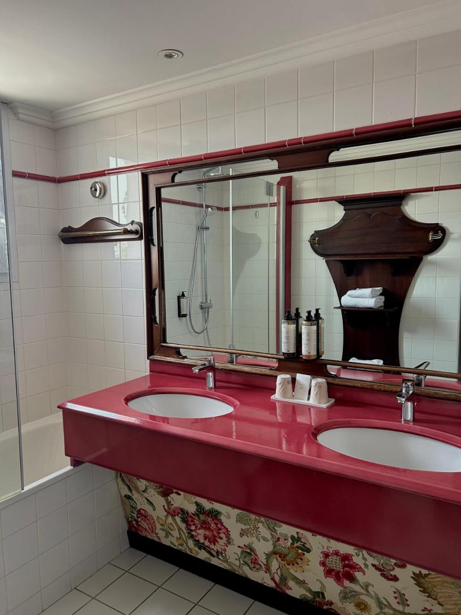 Hôtel L'Yeuse - Teritoria