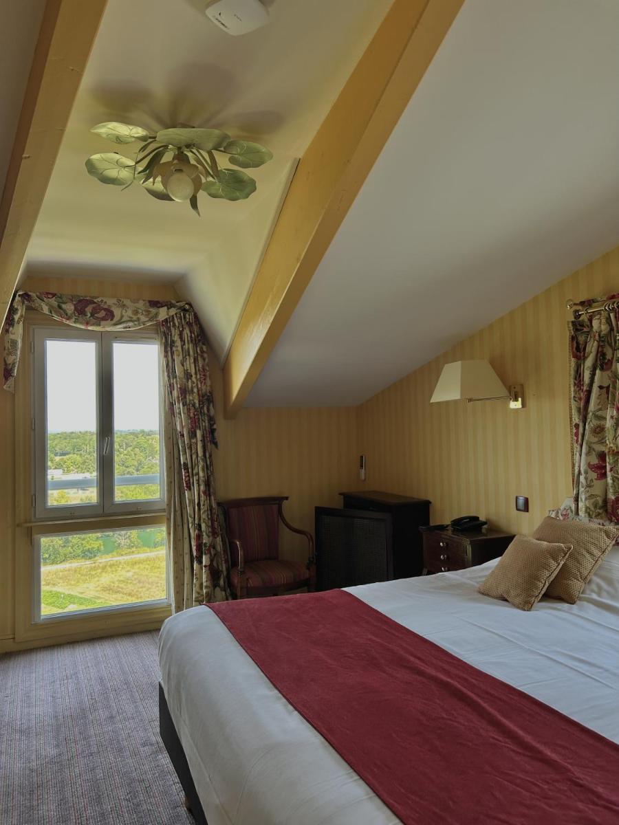 Hôtel L'Yeuse - Teritoria