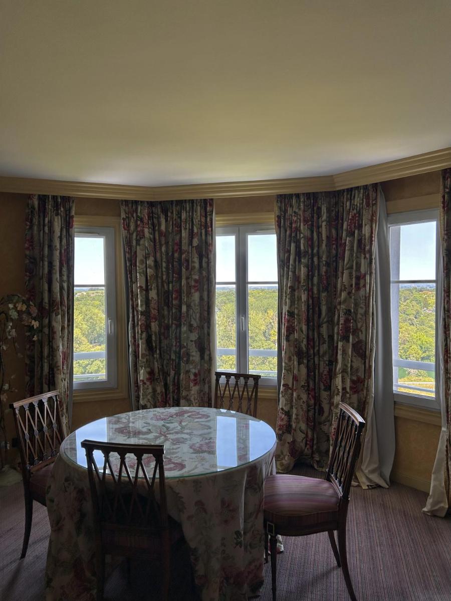 Hôtel L'Yeuse - Teritoria