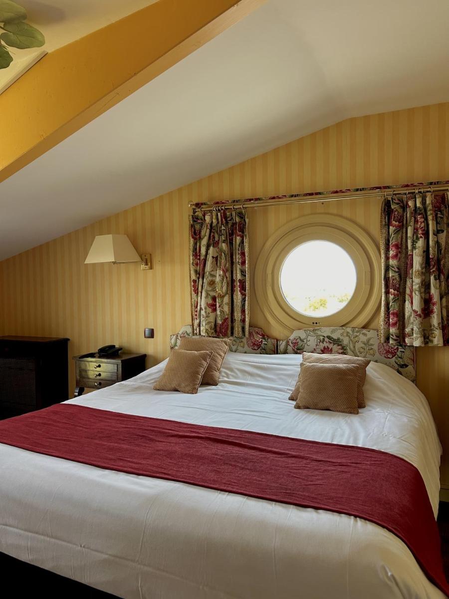 Hôtel L'Yeuse - Teritoria