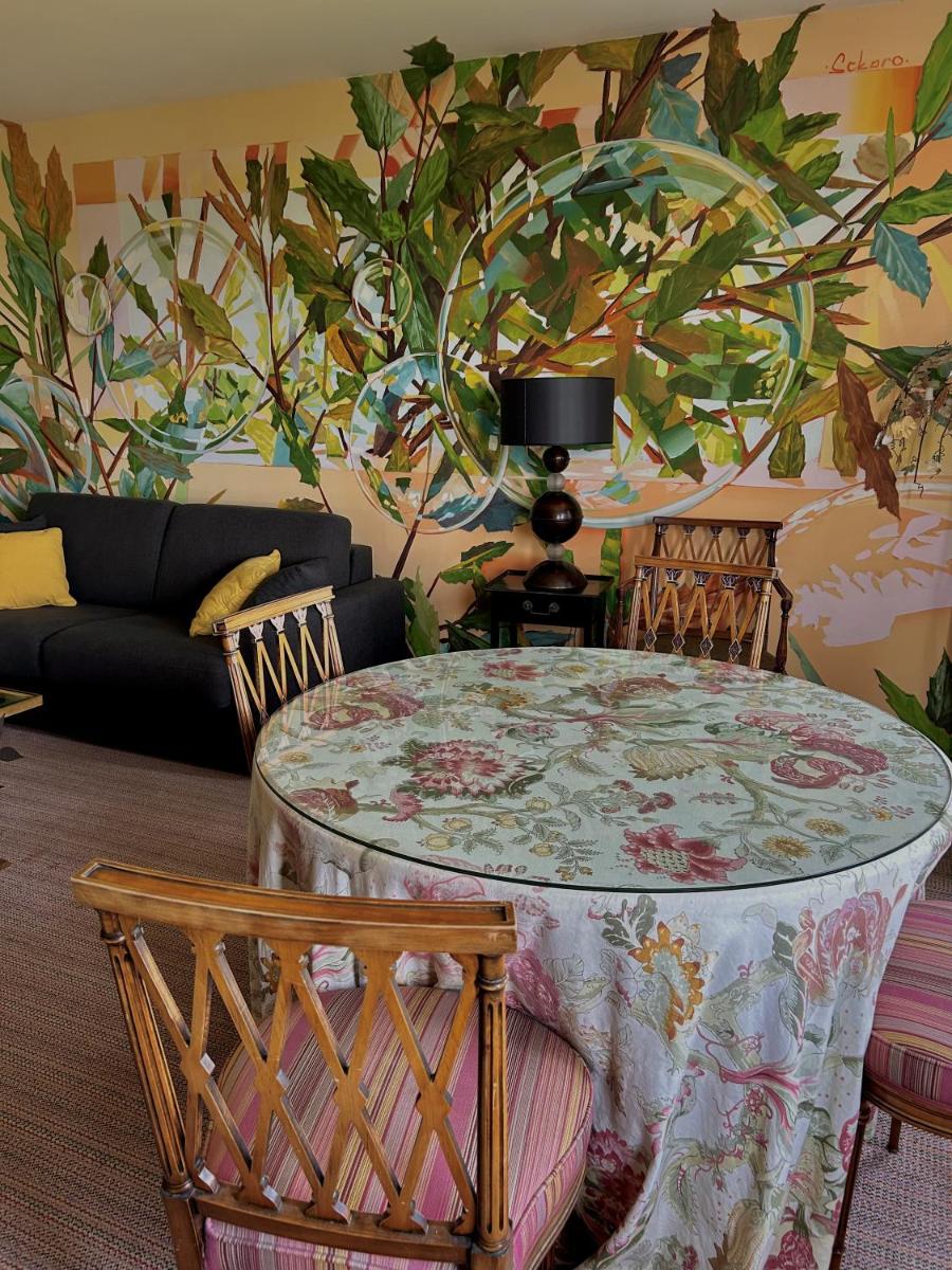 Hôtel L'Yeuse - Teritoria