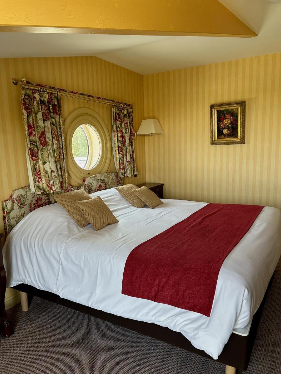 Hôtel L'Yeuse - Teritoria