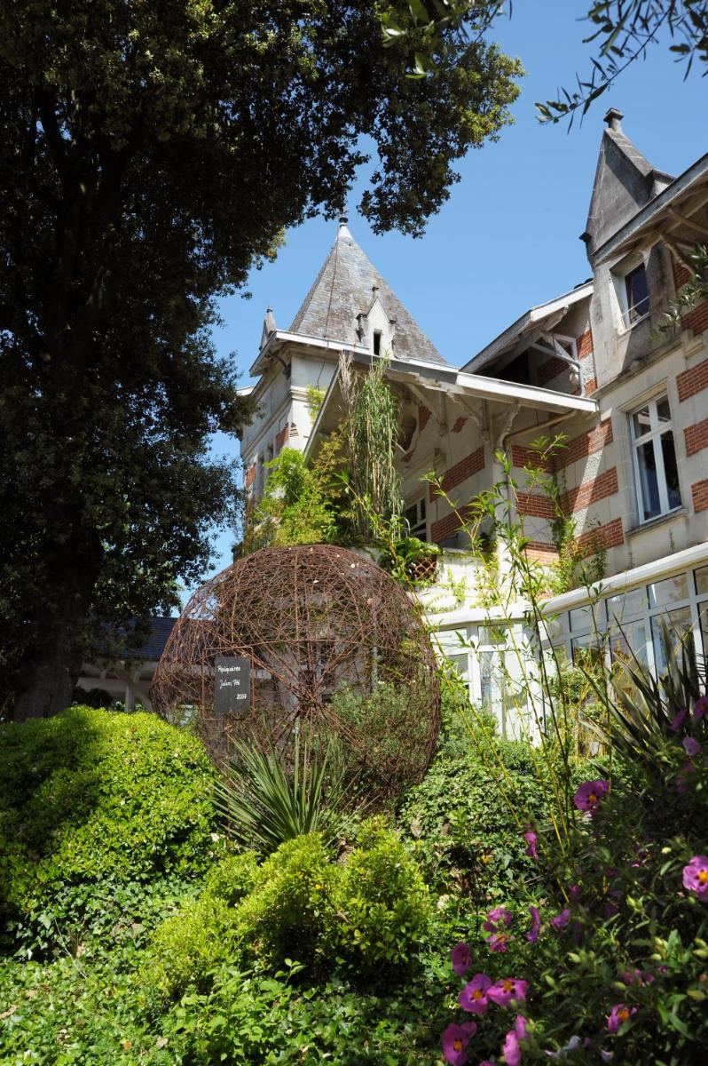 Hôtel L'Yeuse - Teritoria