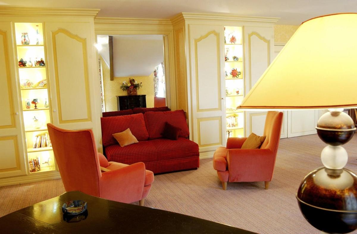 Hôtel L'Yeuse - Teritoria