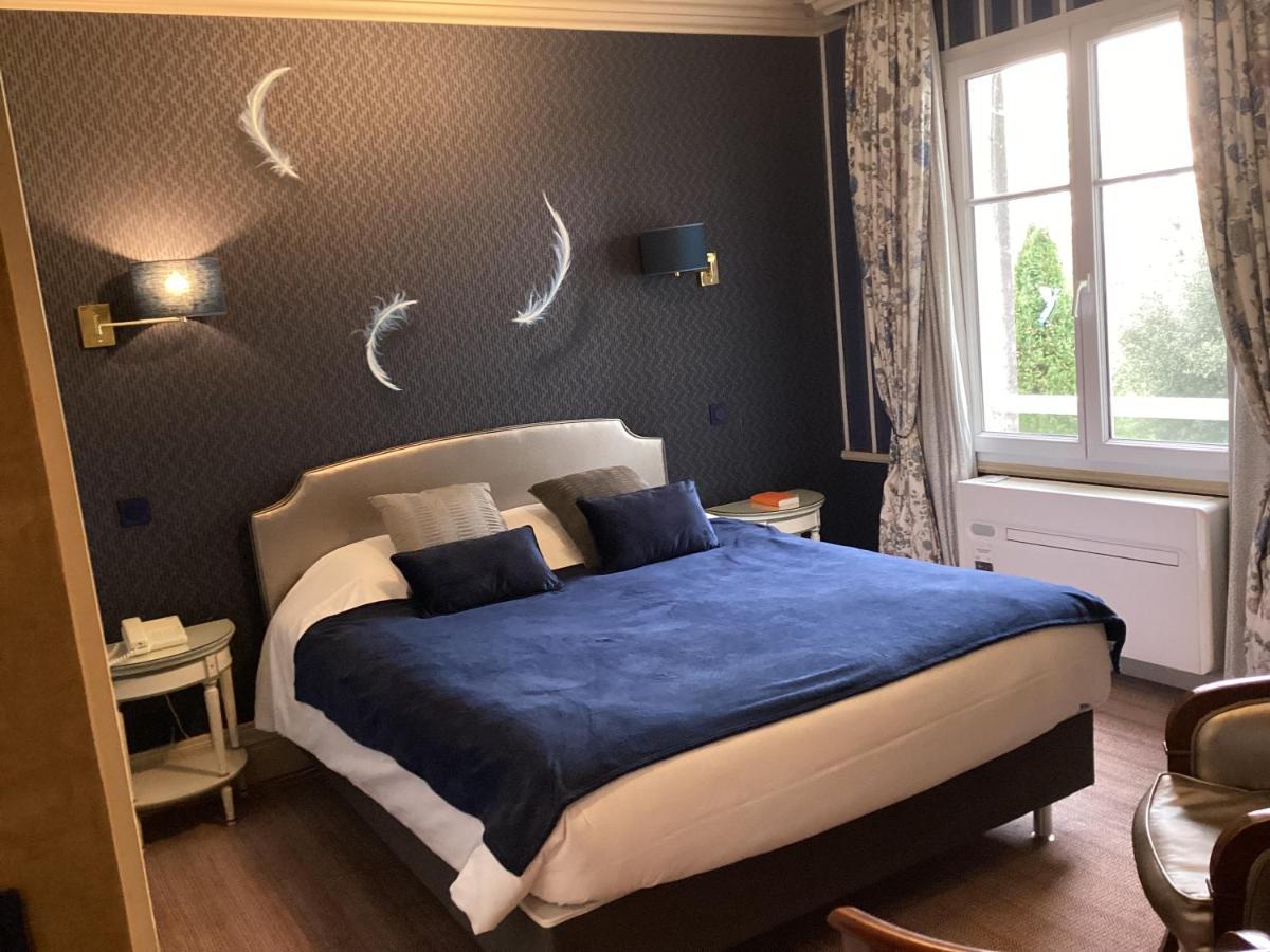 Hôtel L'Yeuse - Teritoria