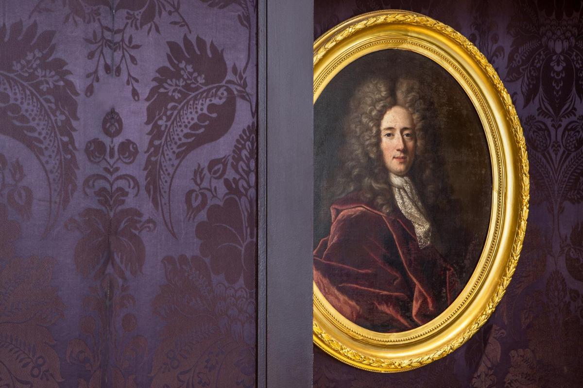 Hôtel Mansart - Esprit de France