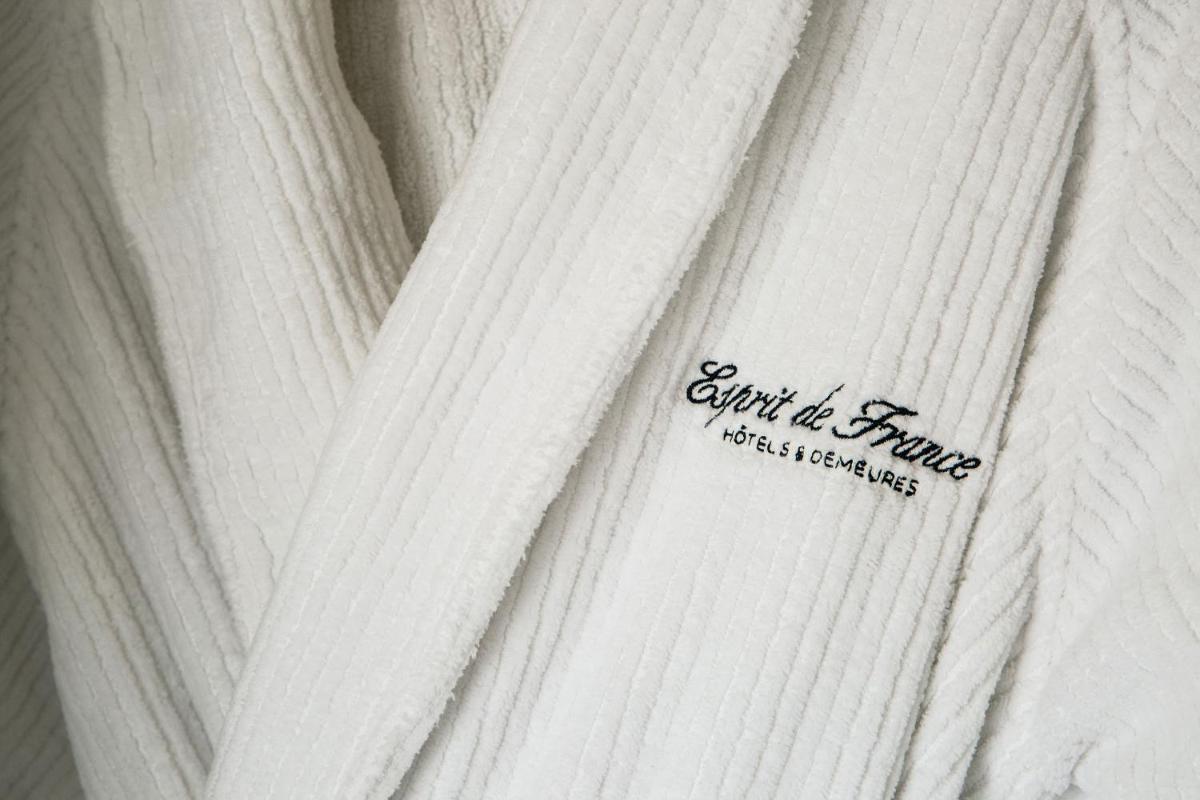 Hôtel Mansart - Esprit de France