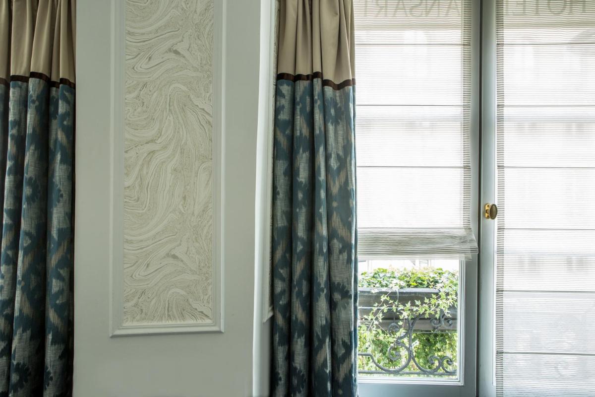 Hôtel Mansart - Esprit de France