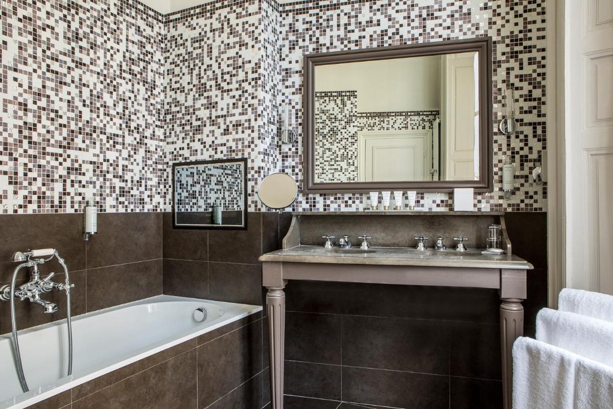 Hôtel Mansart - Esprit de France