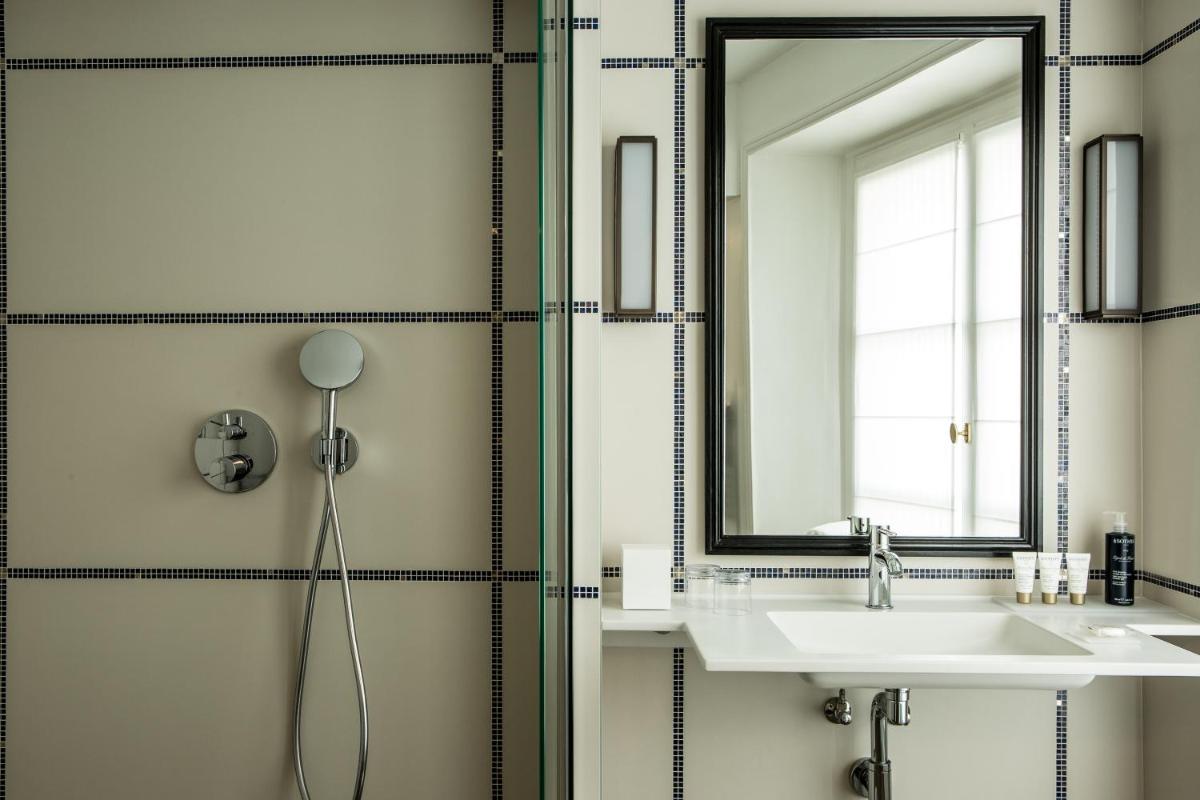 Hôtel Mansart - Esprit de France