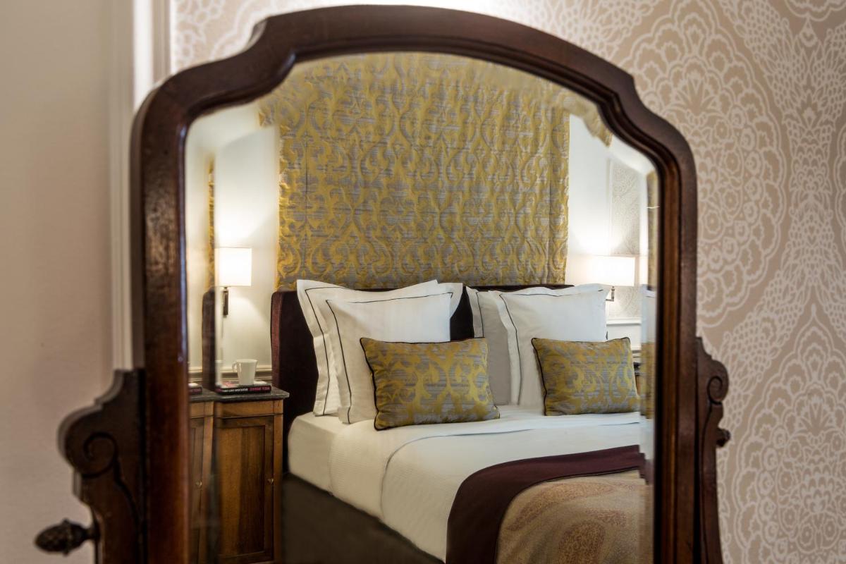 Hôtel Mansart - Esprit de France